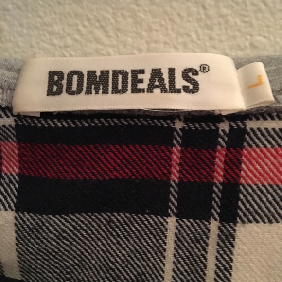 Flannel - Picture 3 of 3